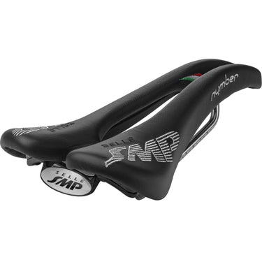 Smp zadel pro nymber zwart