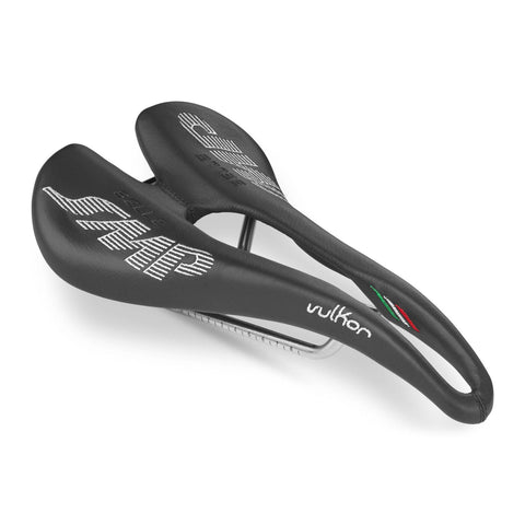 SMP saddle Pro Vulkor black 0301475