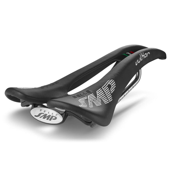 SMP saddle Pro Vulkor black 0301475