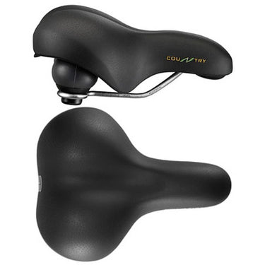 Selle royal zadel country relaxed
