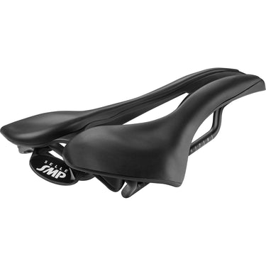 Selle smp smp zadel pro evo 20c zwart
