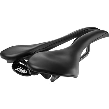 Selle smp smp zadel pro evo 30c zwart
