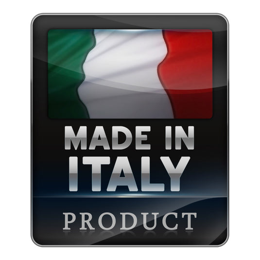 Monte grappa zadel old frontiers classic leer zwart