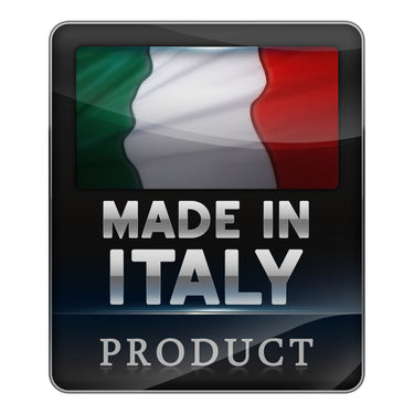 Monte grappa zadel old frontiers classic leer zwart