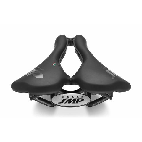 SMP saddle VT30C black 0301635