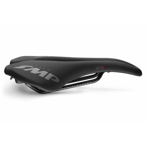 SMP saddle VT30C black 0301635