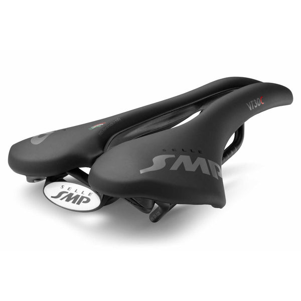 SMP saddle VT30C black 0301635