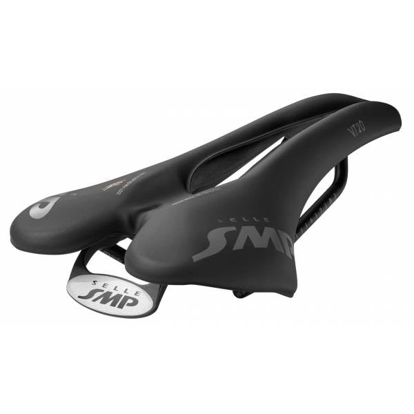 SMP Saddle VT20 black