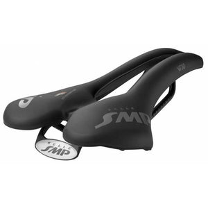 Selle smp zadel vt30 saddle vt30 black