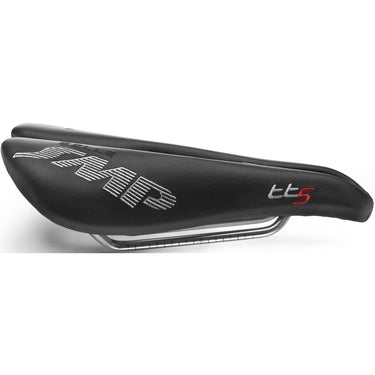 Smp zadel pro tt5 zwart