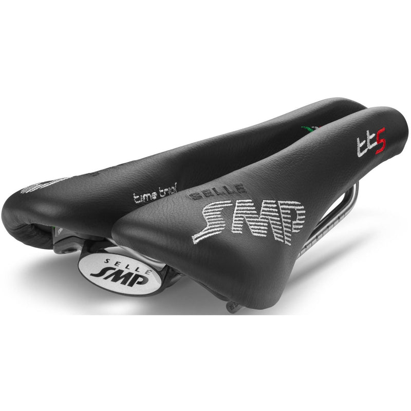 Load image into Gallery viewer, Selle smp smp zadel pro tt5 zwart

