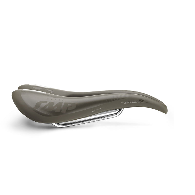 Load image into Gallery viewer, Selle SMP Zadel Tour Well gel gravel edition
