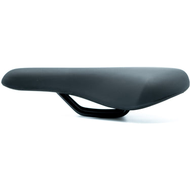 Smp zadel tour classic 8308 gel zwart