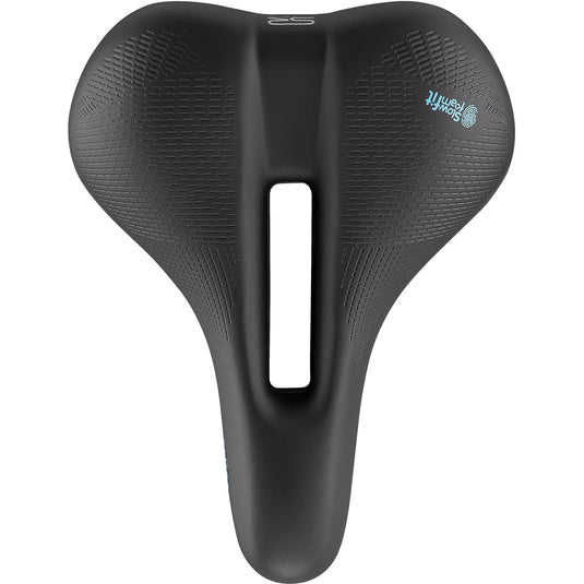 Zadel Selle Royal Float Moderate - Urban Life