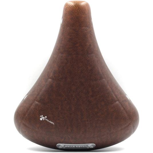 Zadel Sr Classic Ondina Relaxed Unsex Bruin