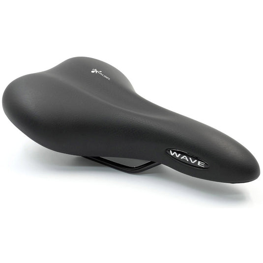 Selle royal zadel wave moderate unisex