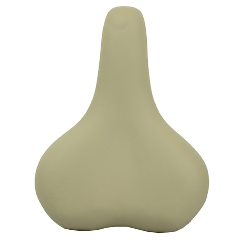 saddle Nevea 260 x 205 mm ladies stone beige