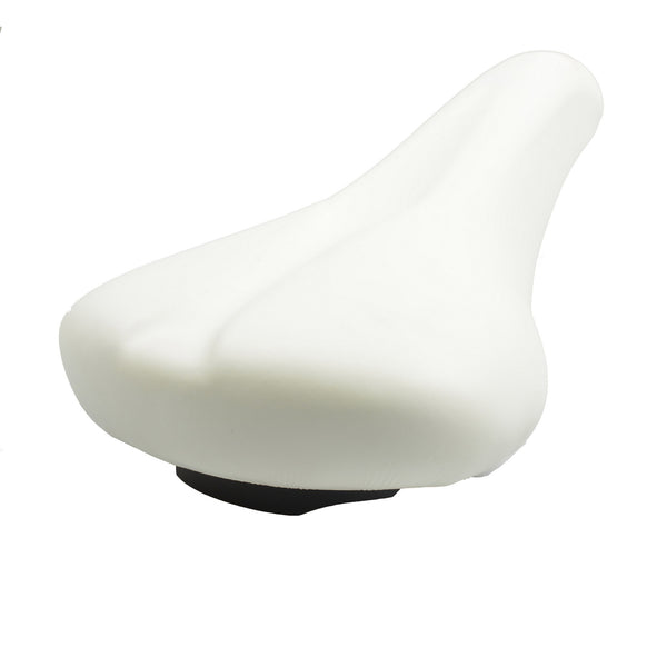 Monte Grappa Saddle Vereda Children White 20-24"