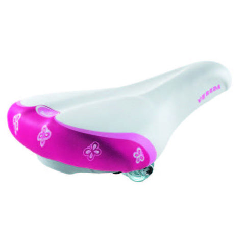 Monte Grappa saddle Vereda white-pink