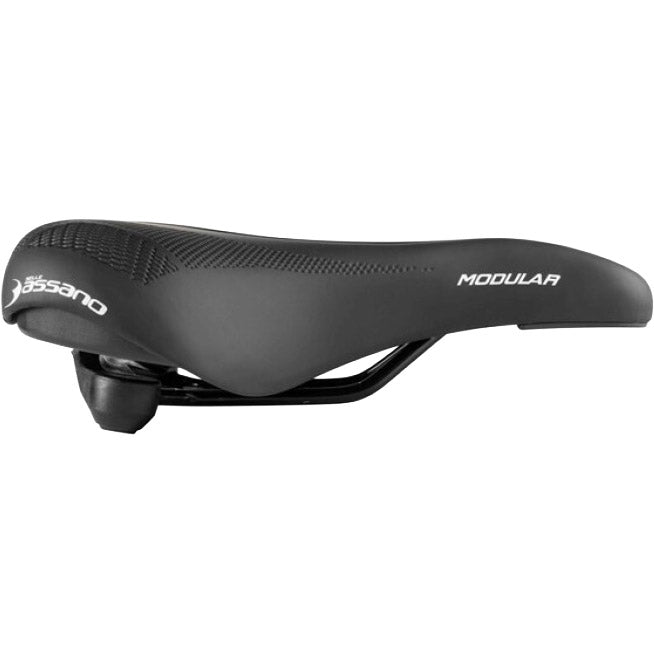 Load image into Gallery viewer, Zadel Sb Modular s-line zwart
