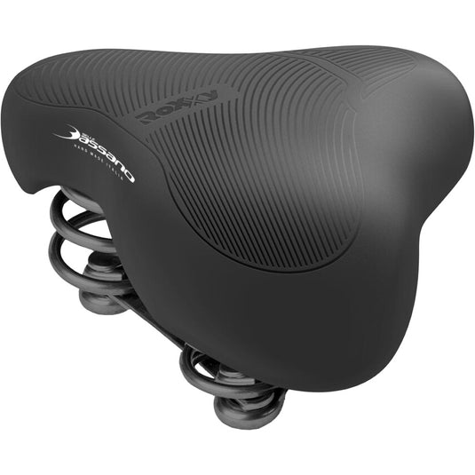 Selle bassano selle�bassano�zadel roxxy rokzadel zwart