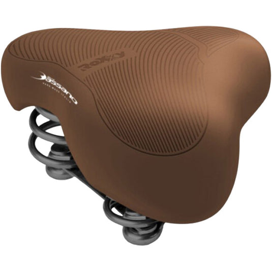 Selle bassano zadel roxxy rokzadel - bruin