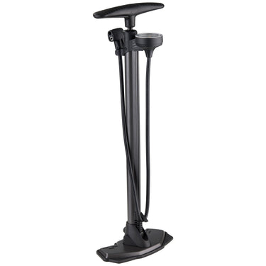 Radon v2 floor pump