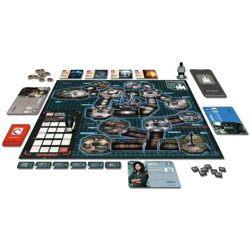 Load image into Gallery viewer, Ravensburger Alien: Fate of the nostromo
