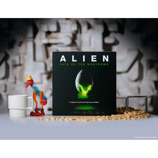 Ravensburger Alien: Fate of the nostromo