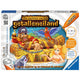 Ravensburger Tiptoi Het mysterie van het getalleneiland