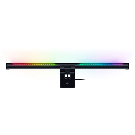 Razer aether monitor light bar
