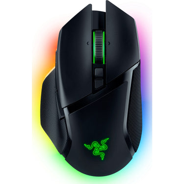 Draadloze muis zw rz01-04620100-r3g1 raz