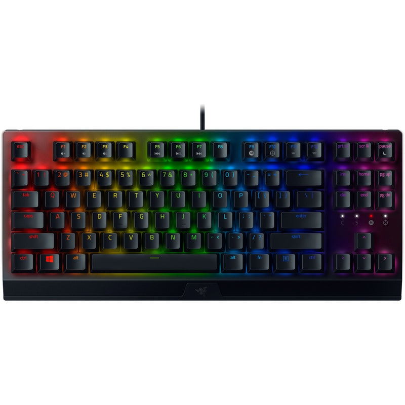 Load image into Gallery viewer, Razer Razer BlackWidow V3 TKL
