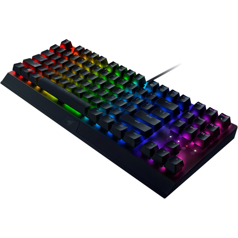 Load image into Gallery viewer, Razer Razer BlackWidow V3 TKL

