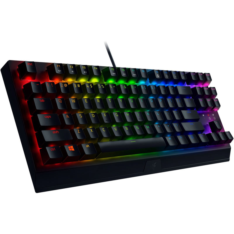 Load image into Gallery viewer, Razer Razer BlackWidow V3 TKL
