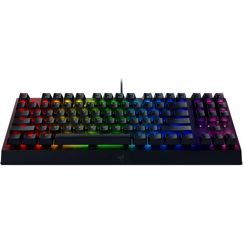 Load image into Gallery viewer, Razer Razer BlackWidow V3 TKL
