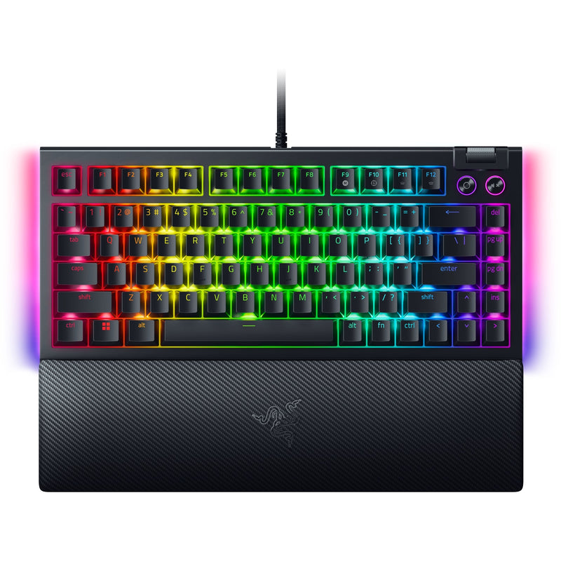Load image into Gallery viewer, Razer BlackWidow V4 75%
