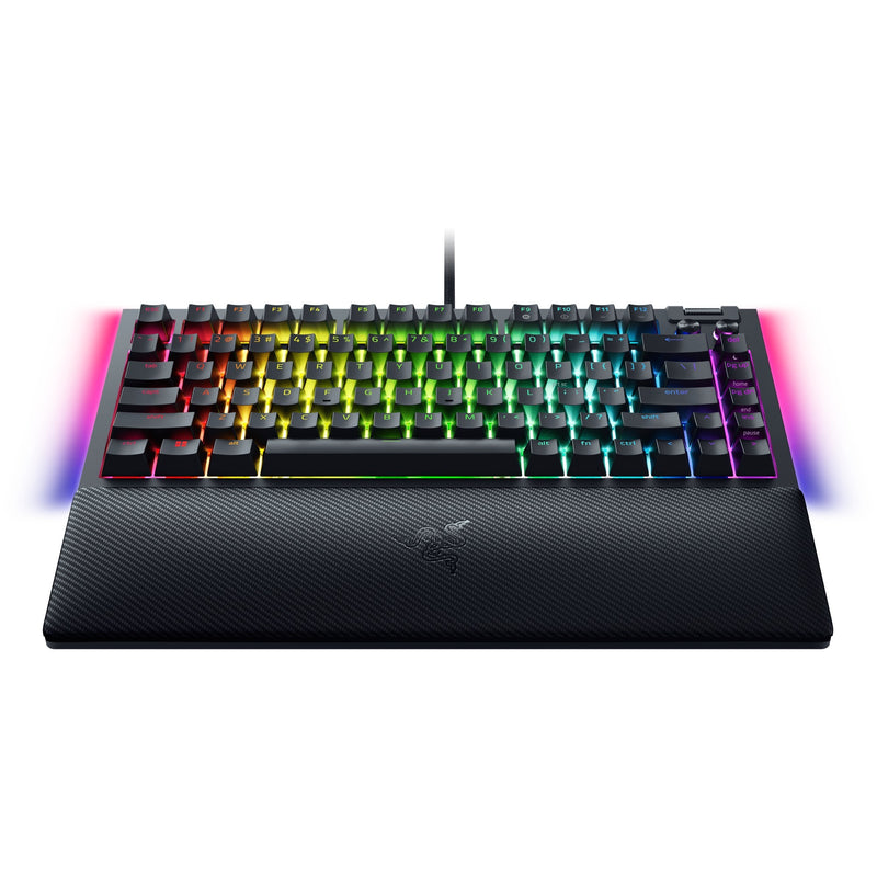 Load image into Gallery viewer, Razer BlackWidow V4 75%
