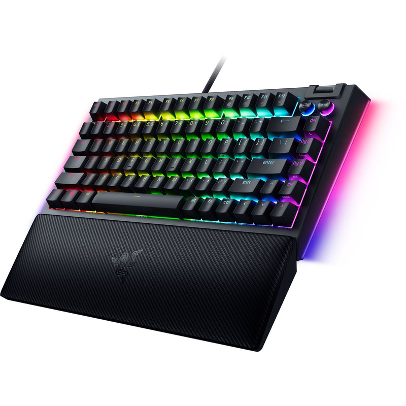 Load image into Gallery viewer, Razer BlackWidow V4 75%

