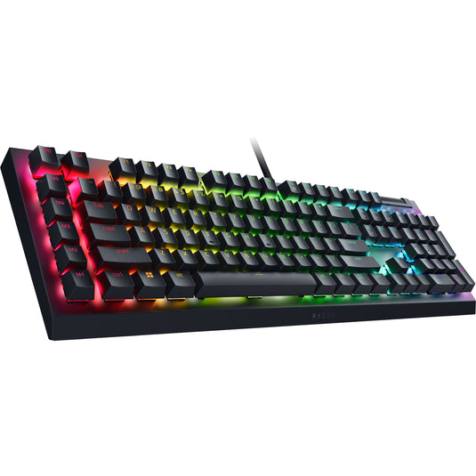 Razer BlackWidow V4 X