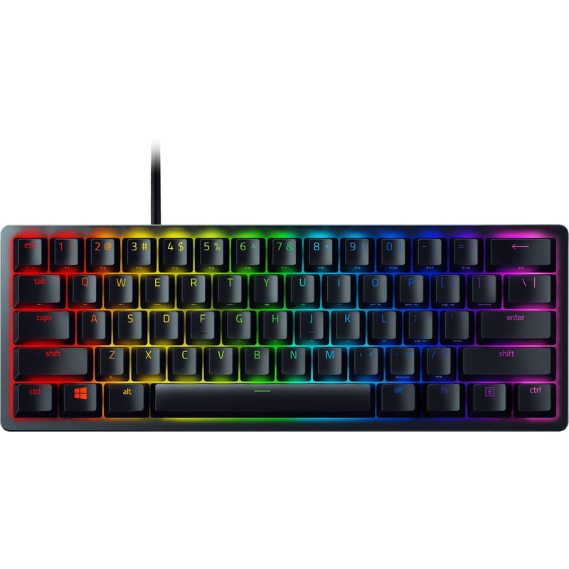 Load image into Gallery viewer, Razer huntsman mini

