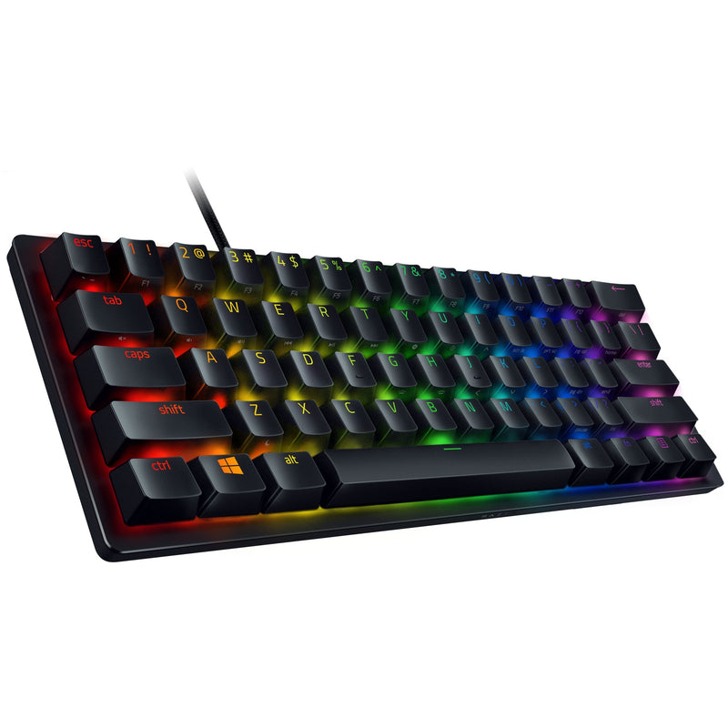 Load image into Gallery viewer, Razer huntsman mini
