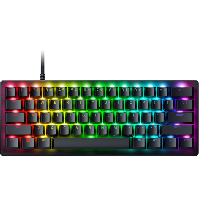 Load image into Gallery viewer, Razer huntsman v3 mini
