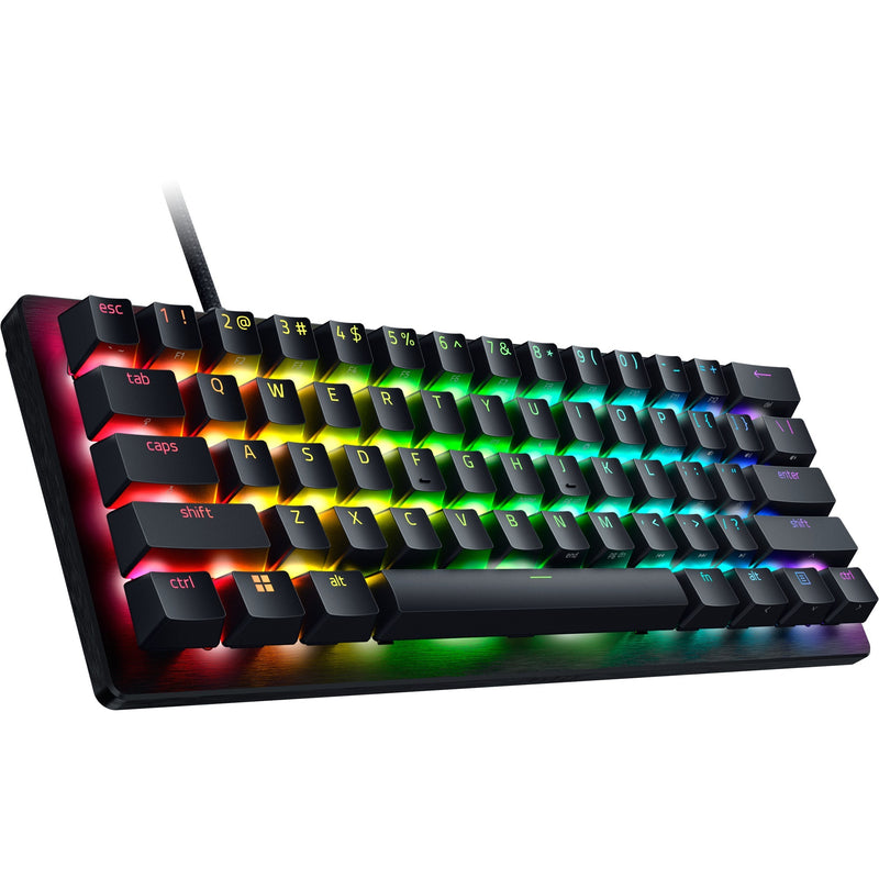 Load image into Gallery viewer, Razer huntsman v3 mini
