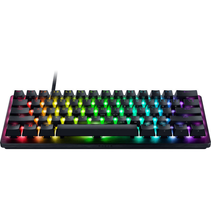 Load image into Gallery viewer, Razer huntsman v3 mini
