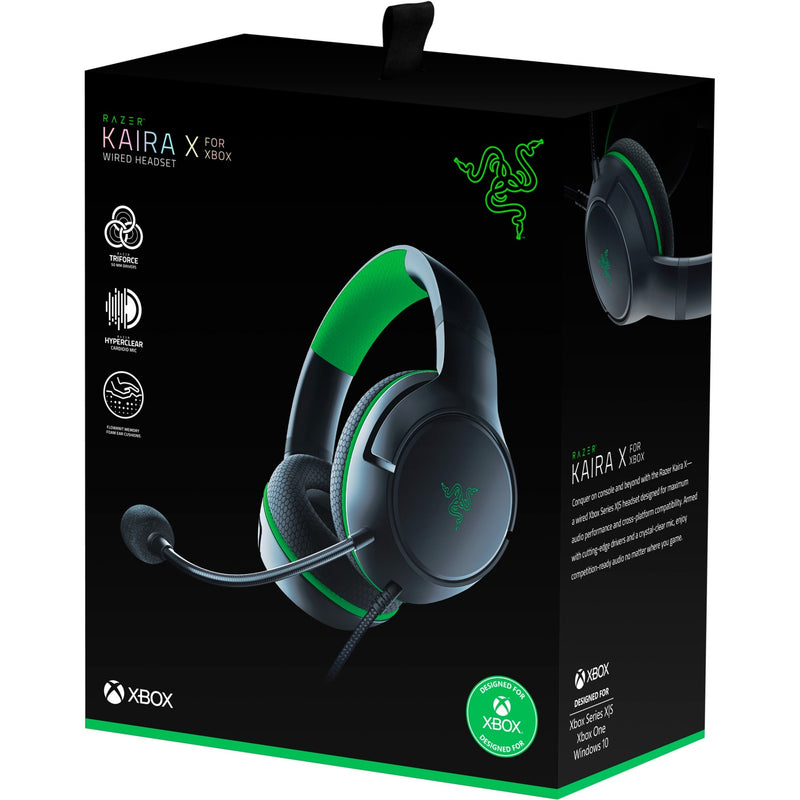 Load image into Gallery viewer, Razer Kaira X
