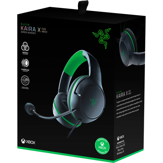 Razer Kaira X