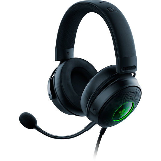 Razer Kraken V3 Hypersense