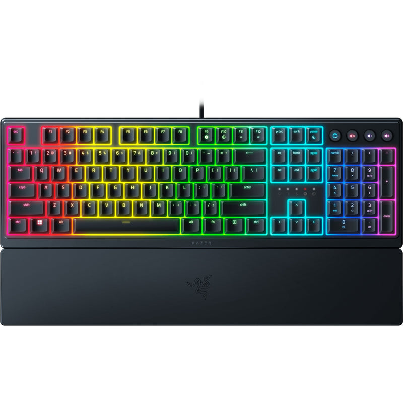 Load image into Gallery viewer, Razer Ornata V3 Low Profile Gaming Keyboard
