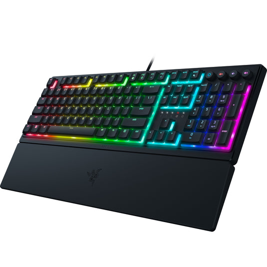 Razer Ornata V3 Low Profile Gaming Keyboard